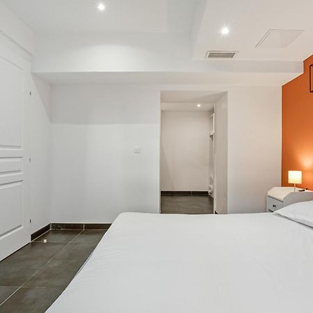 Saint Charles Apartments Montpellier Luaran gambar