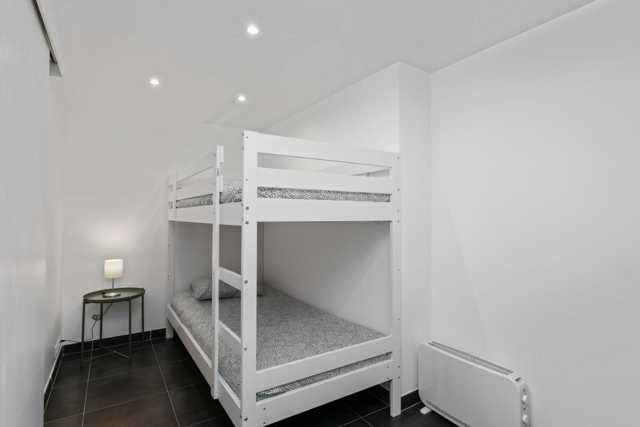 Saint Charles Apartments Montpellier Luaran gambar
