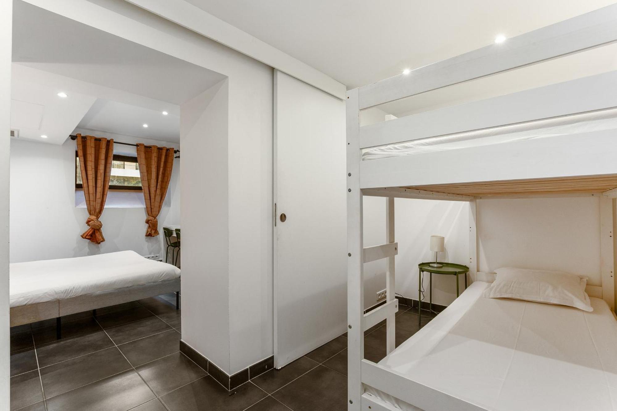 Saint Charles Apartments Montpellier Luaran gambar