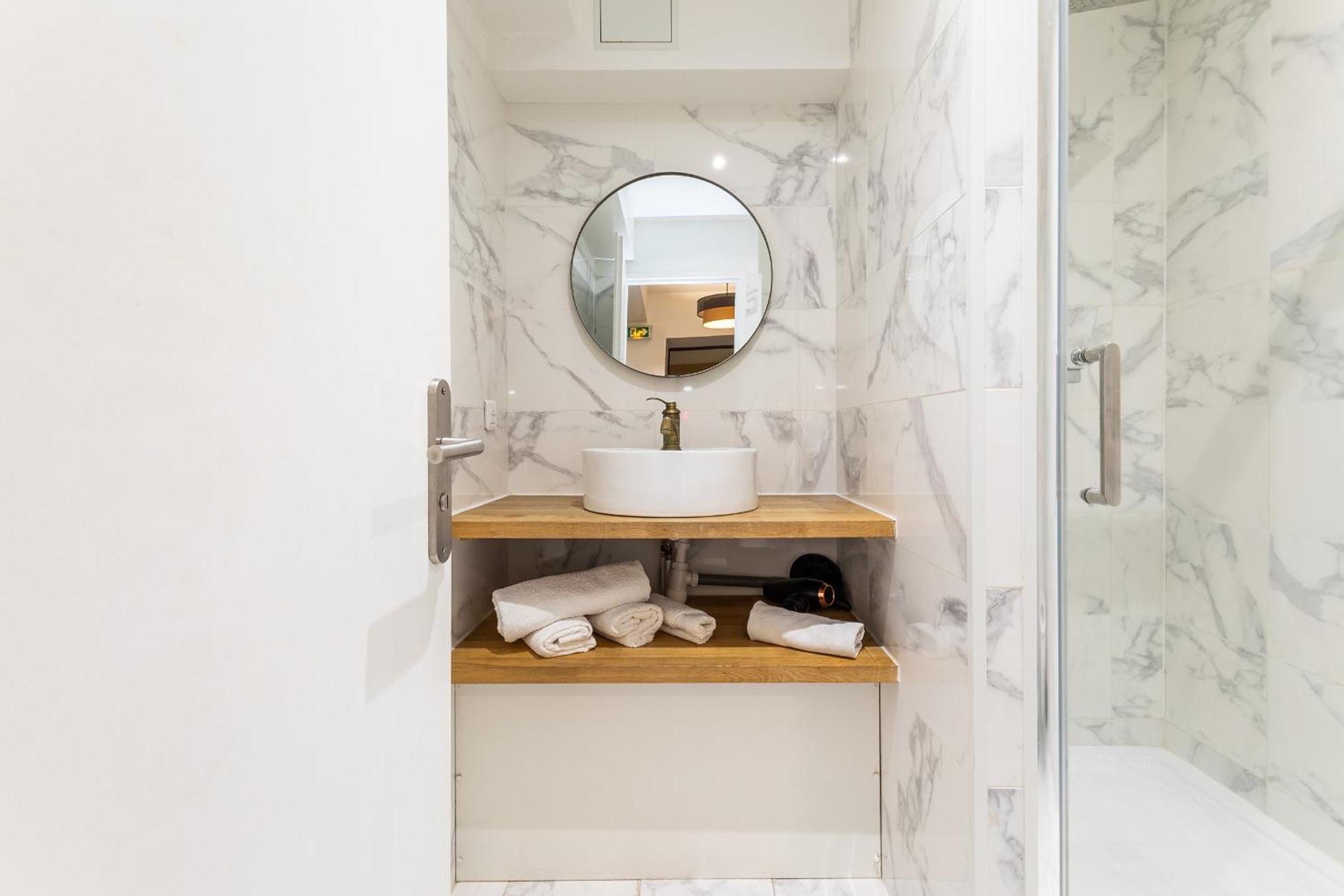 Saint Charles Apartments Montpellier Luaran gambar