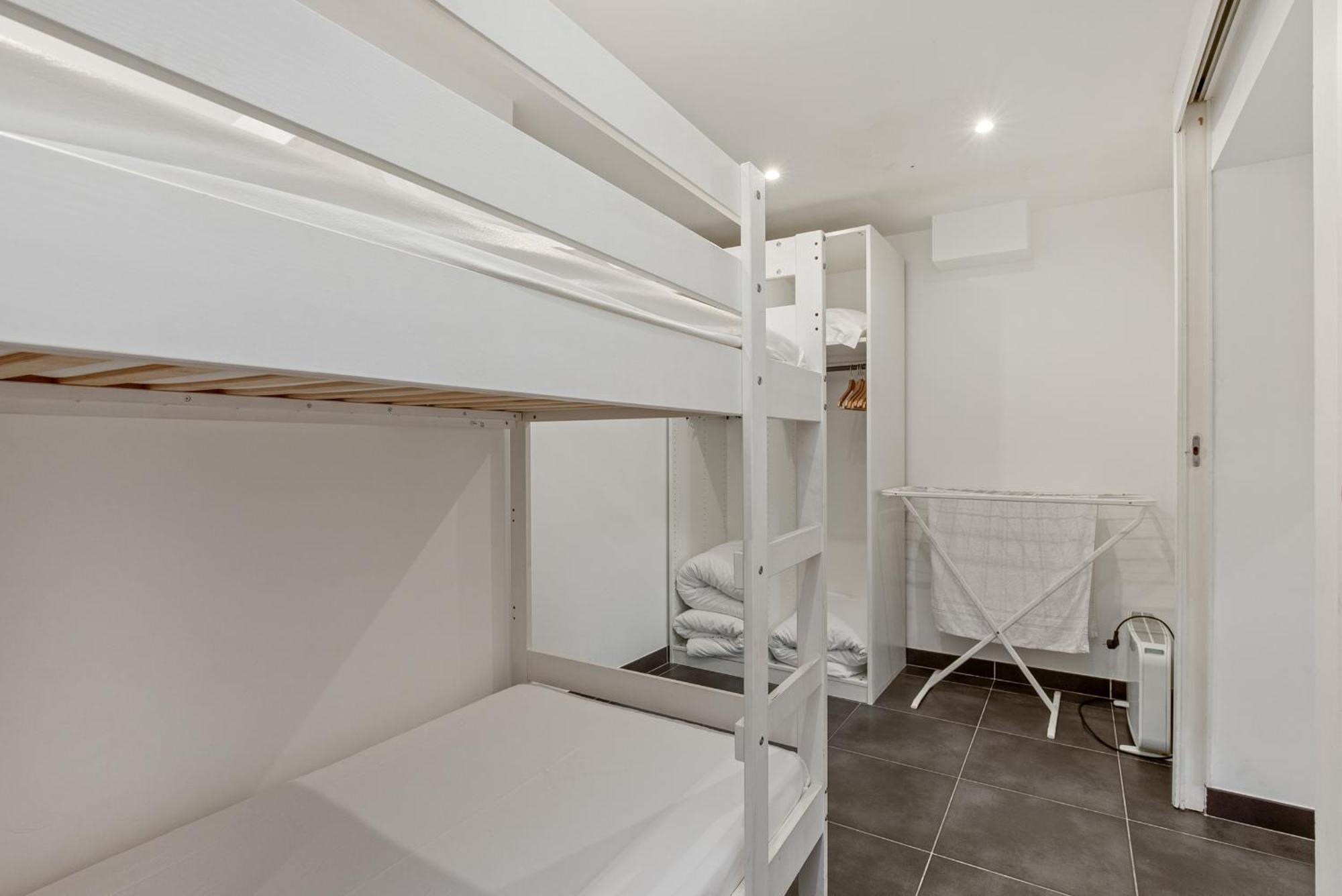 Saint Charles Apartments Montpellier Luaran gambar
