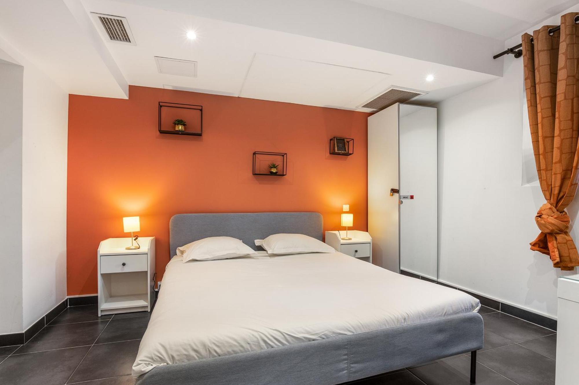 Saint Charles Apartments Montpellier Luaran gambar