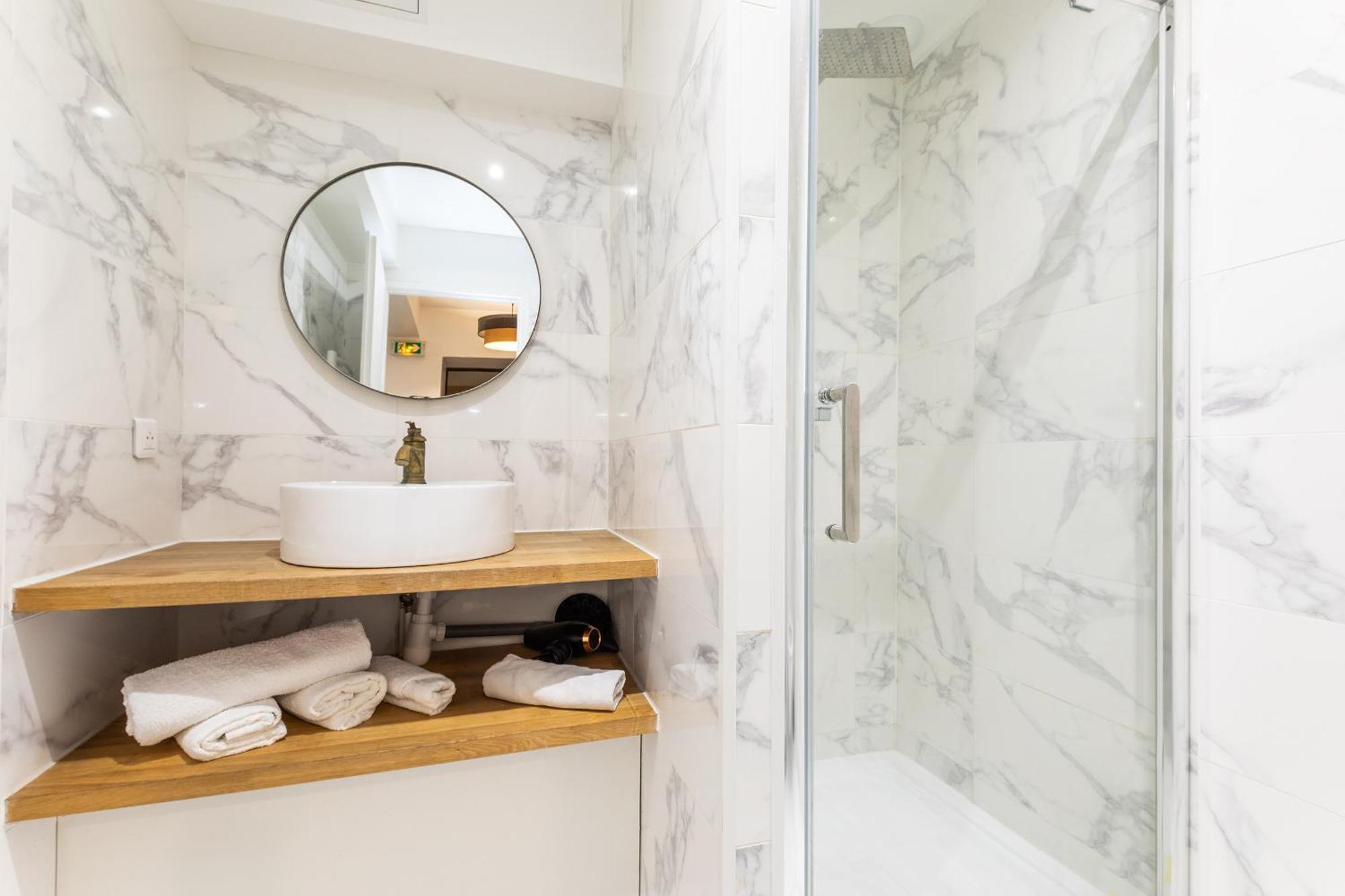 Saint Charles Apartments Montpellier Luaran gambar