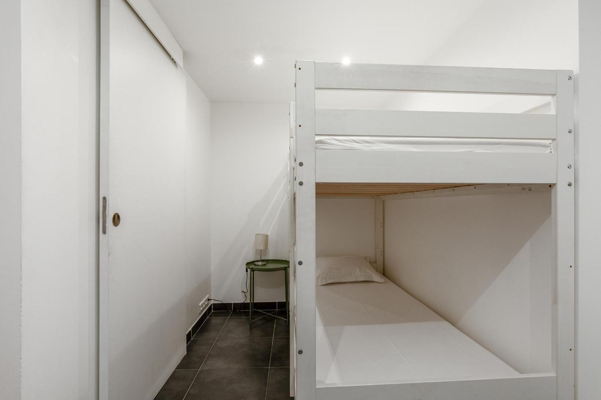 Saint Charles Apartments Montpellier Luaran gambar