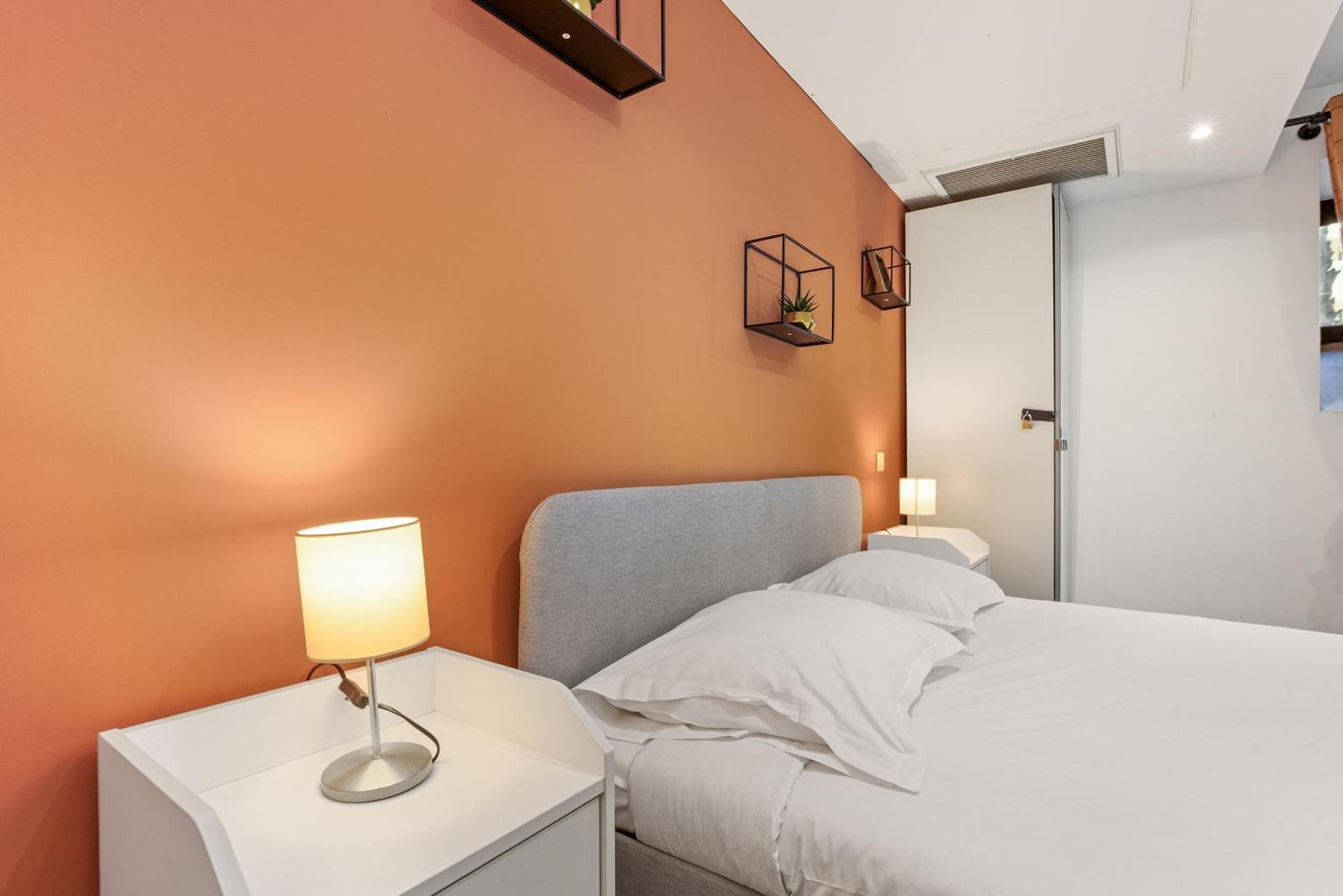 Saint Charles Apartments Montpellier Luaran gambar