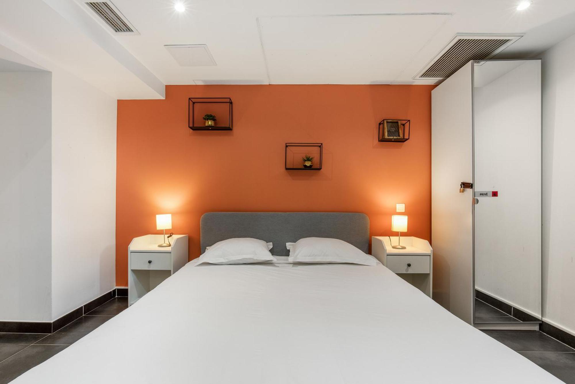 Saint Charles Apartments Montpellier Luaran gambar